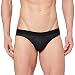 Produktbild Odlo Herren SUW Bottom Brief Active F-Dry Light Unterhose, Black, XXL