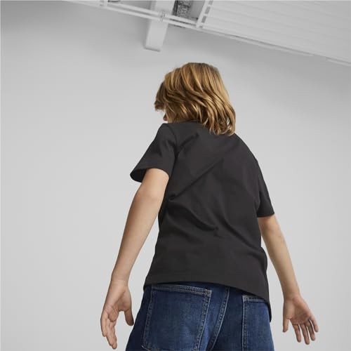 Image of Puma Boys T-Shirt