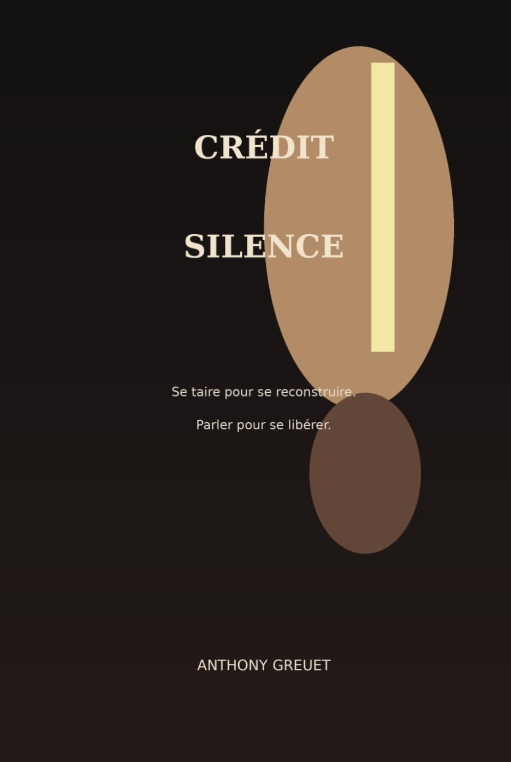 Le Crédit du Silence: Grandir dans le silence familial