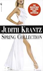 Spring Collection: A Novel: 2 (I'll Take Manhattan)
