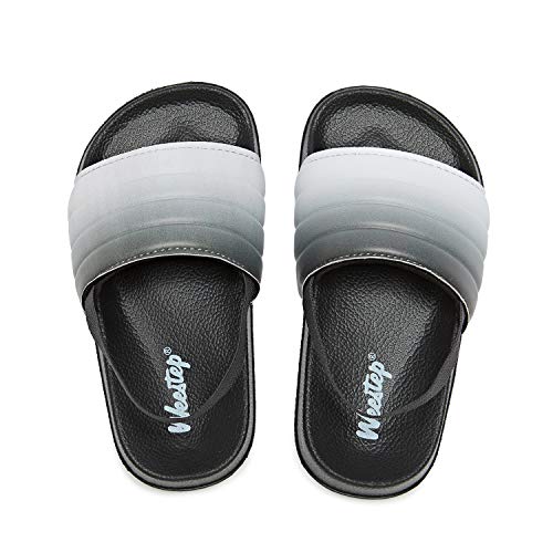 Weestep Girls Boys Toddler Little Lightweight Beach Sandal #TOP7