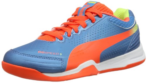 Puma Evospeed Indoor 3.2, Scarpe da Ginnastica