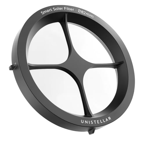 Unistellar eVscope 1 112mm...