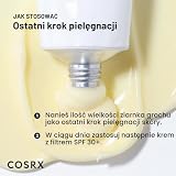 COSRX Retinol 0,1 krem przeciwstarzeniowy z 0,1% retinoidem leczenie twarzy, redukuje zmarszczki, drobne linie i oznaki starzenia, delikatna pielęgnacja skóry na dzień i noc, nie testowana na