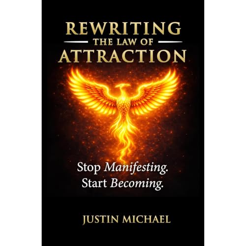 Rewriting The Law of Attraction