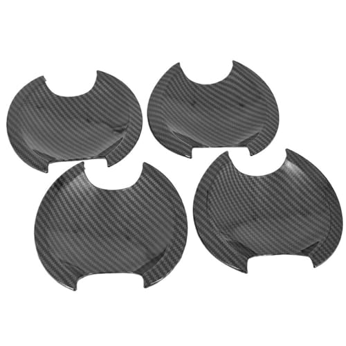 Poignée extérieure porte Toyota Camry XV50 protection couverture finition chrome