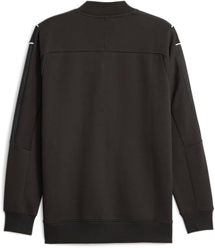 Miniatura 6 de PUMA Chaqueta BMW M Motorsport T7 con cremallera completa para hombre