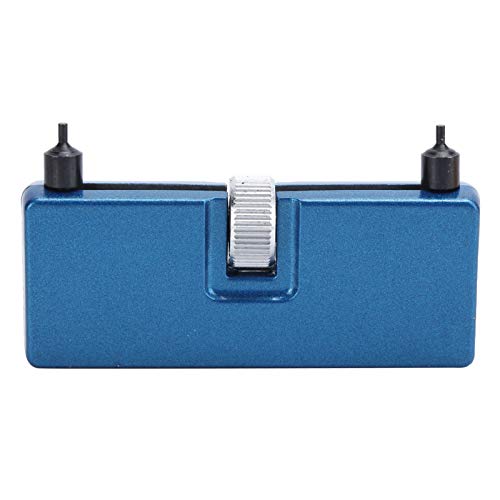 Abridor de capa traseira do relógio, combinações diferentes pequenas e leves Abridor de capa traseir