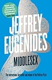 [Middlesex] (By: Jeffrey Eugenides) [published: June, 2013] - Jeffrey Eugenides