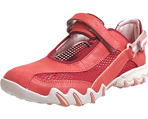 Preisvergleich Produktbild Allrounder NIRO Red C, 41 01red Clay Chili, 40 EU