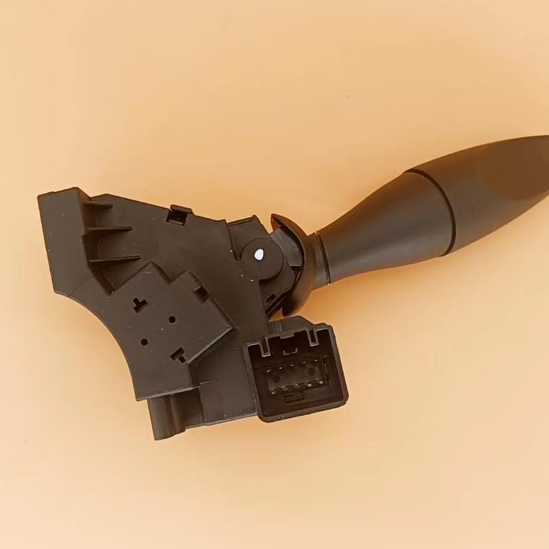 Levier de clignotant et klaxon YS4Z13341AA avec commande de phare précise - 2