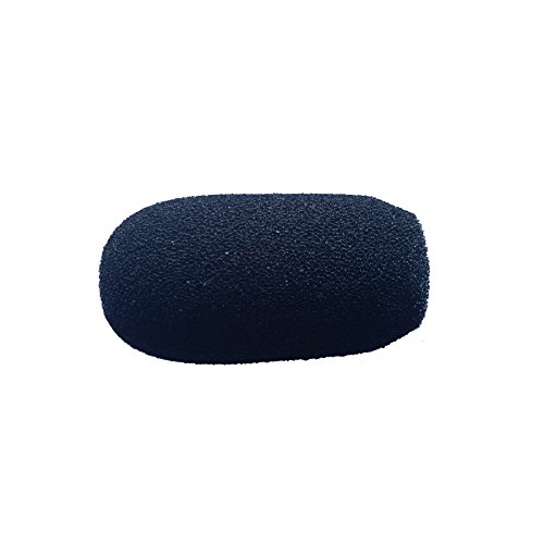 Protector de micrófono para auriculares LIGHTSPEED A139 miniatura 2