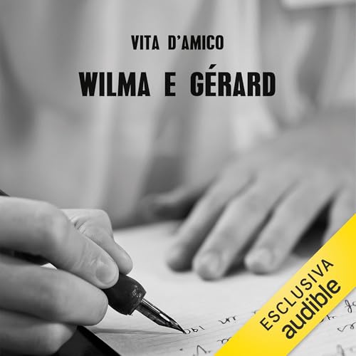 『Wilma e G&eacute;rard』のカバーアート