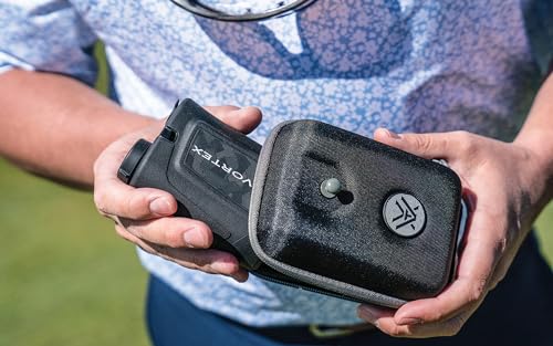 Image of Vortex Anarch Image Stabilized Golf Laser Rangefinder