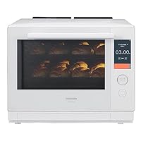 Amazon | 東芝 (TOSHIBA) オーブンレンジ 電子レンジ フラットテーブル 