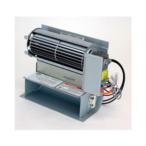 KING Dual-Wattage Ceiling Heater and Grille