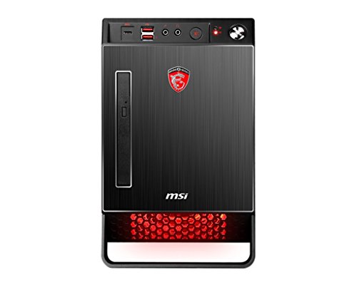 Preisvergleich Produktbild MSI Nightblade X2B-047EU