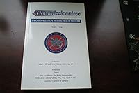 The Commissionaires: An organization with a proud history 1896182887 Book Cover