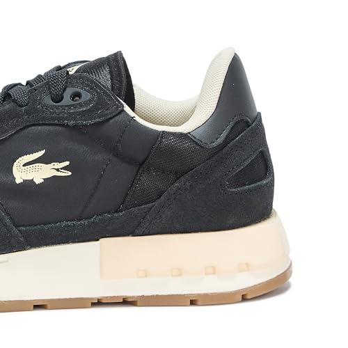 Lacoste Women's Partner Sneaker4