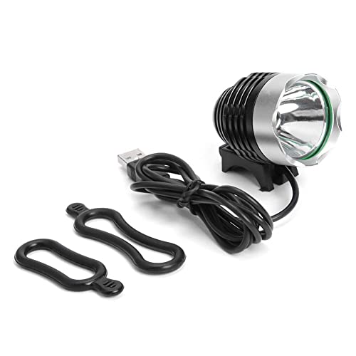 Image of USB UV Curing Lamp for UV Glue, US Mask Ink, Adhesive Green Oil for PCB Circuit Motherboard Repair