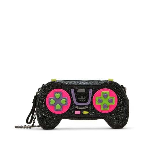 Betsey Johnson Level Up Crossbody