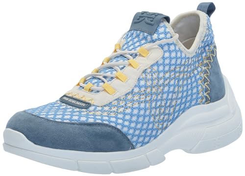Sam Edelman Women's Chelsie Sneaker Summer...
