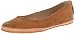 FRYE Women's Tegan Ballet Flat