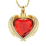 memorial jewelry