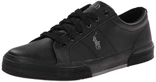 Polo Honey Comb Rip Stop Sneakers Mens