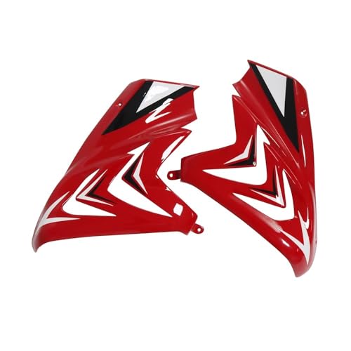Accessoires de moto CBR 650 R pour rénover le carénage arrière avant vos balades de week-end