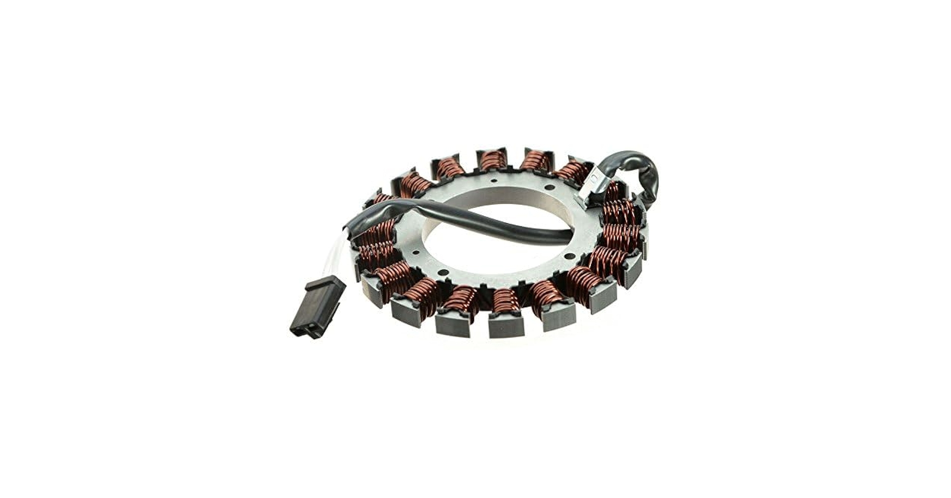 Amazon.com: Qty (1) 20 Amp Stator Compatible with Kawasaki