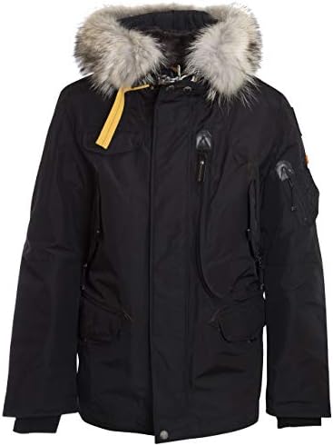 parajumpers musher parka jacket