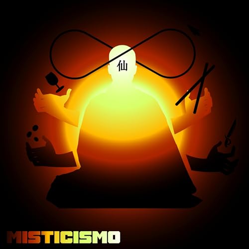 T2E14 - Misticismo