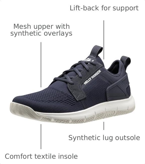 Image of Helly Hansen Cascade Mid HT