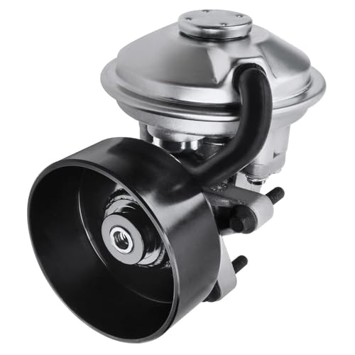Bomba de vacío JLEJIANI para Ford Econoline SuperDuty 1996-1999 | Duty mecánico, OE# 641029 904-805 F6TZ2A451AA, ajuste directo miniatura 2