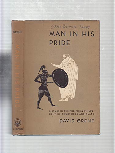 Man in His Pride B000I789DA Book Cover