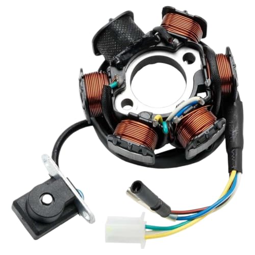 La compatibilità del modello include ADLY 125 e 150 ATV adatti per le esigenze di sostituzione ABR-31120-120-000
