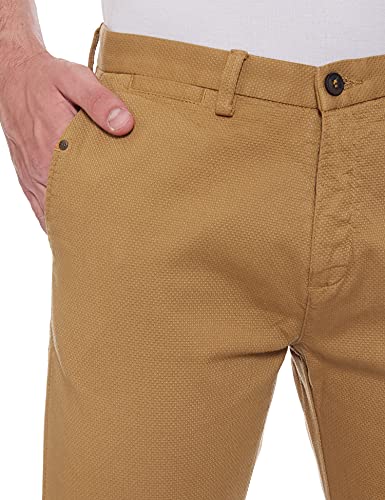 Image of Blackberrys Men Casual Pants