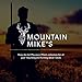 Mountain Mike's Reproductions Elk Skull Master Antler Mounting Kit
