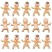 120 Pieces 1 Inch Mini Plastic Babies Tiny Baby Doll for Party Favor Baby Shower Ice Cube Game Party Game Decor Party Decorations