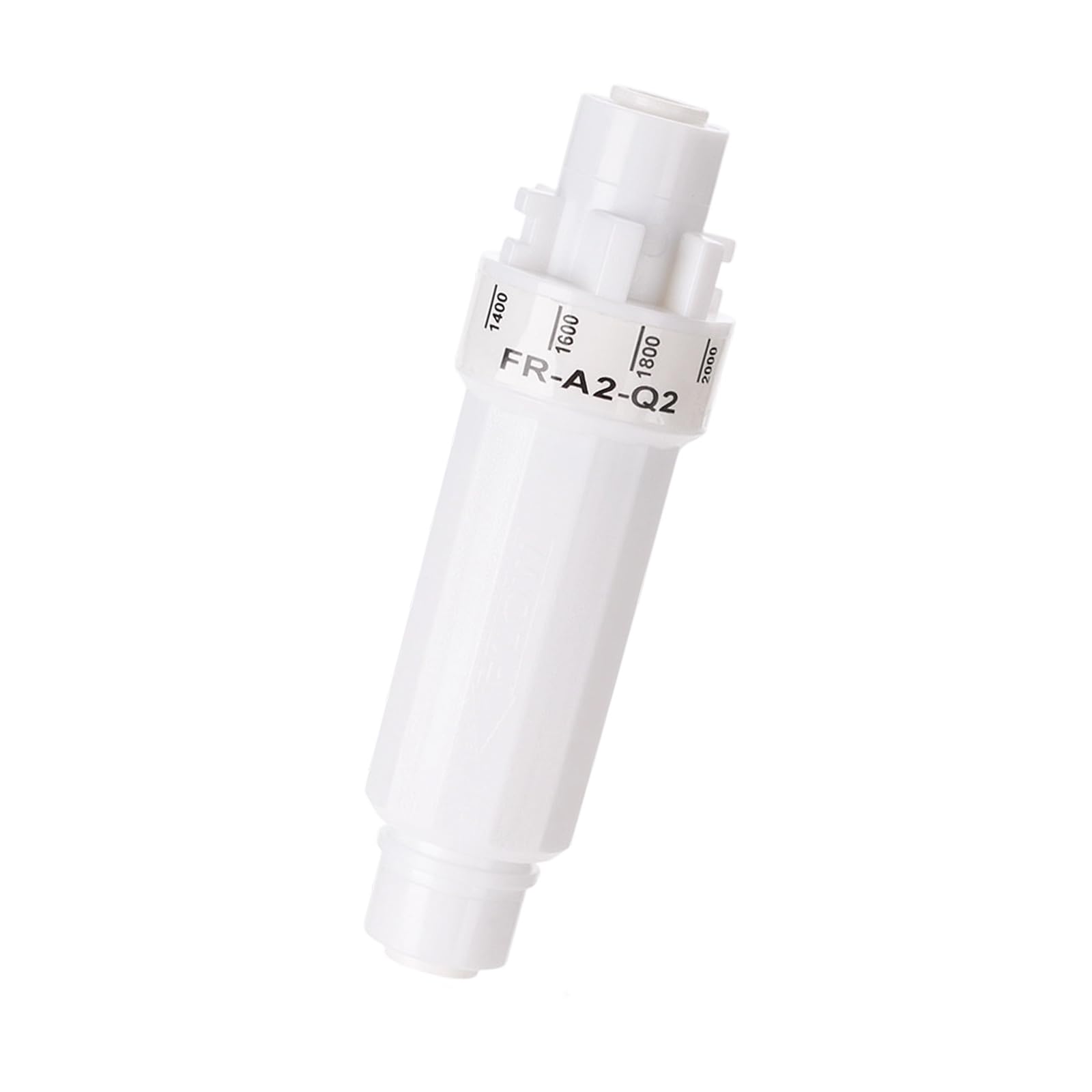 Reverse Filter Drain Valves with Water Flows for Enhances Resource Conservation in Households Universals Water Purifiers Waste Valves