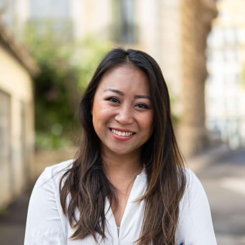 Serving the Community While Building Wealth with Mimi Tran