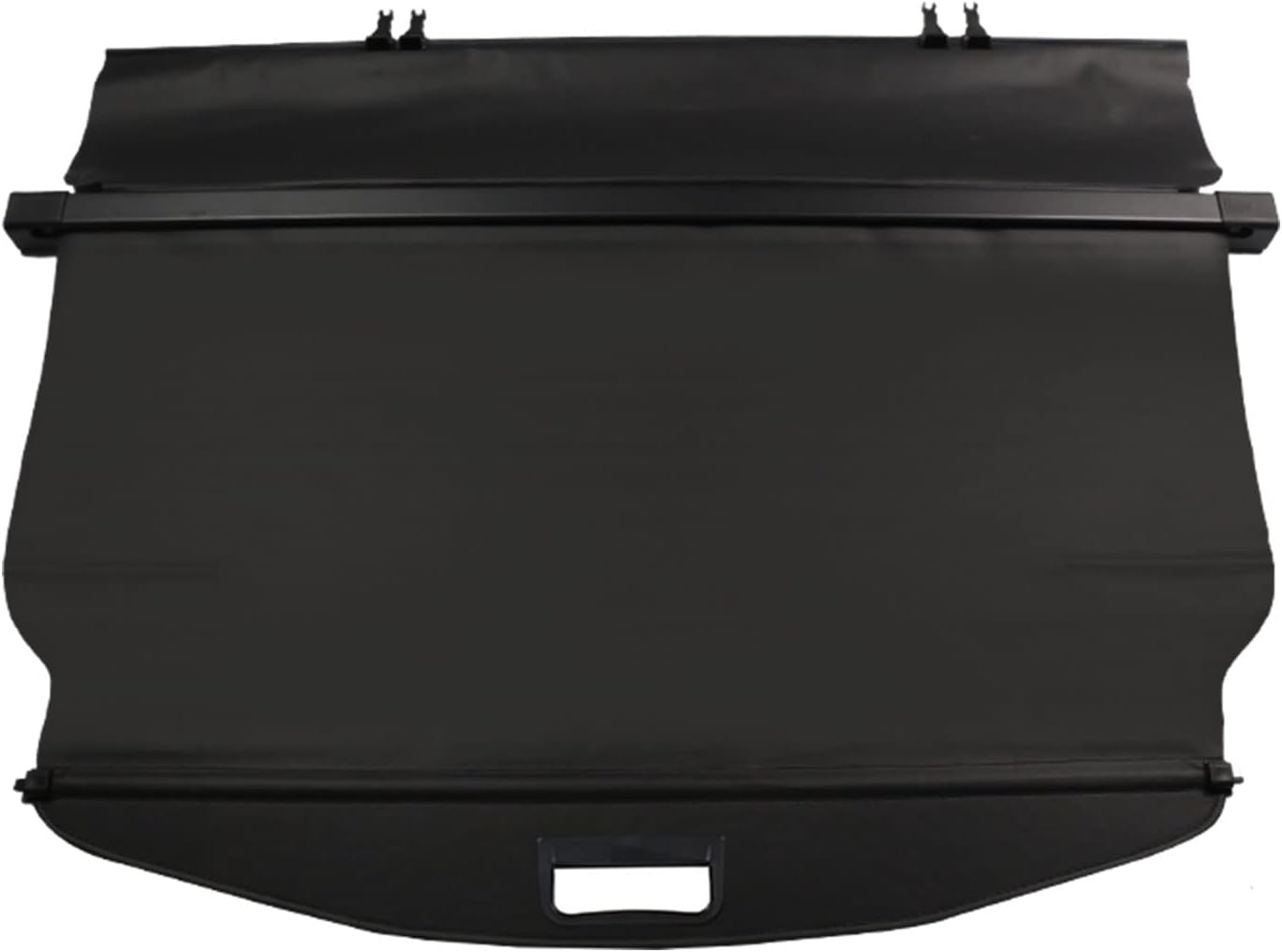 Cargo Cover for Chevy Chevrolet Equinox GMC Terrain 2010 2012 2013 2014 2015 2016 2017 Accessories Rear Trunk Security Shielding Shade