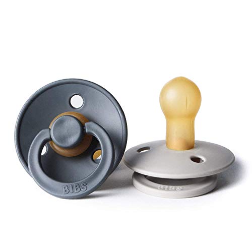 Simple Steps to Keep a Pacifier in Baby's Mouth Mama of Five