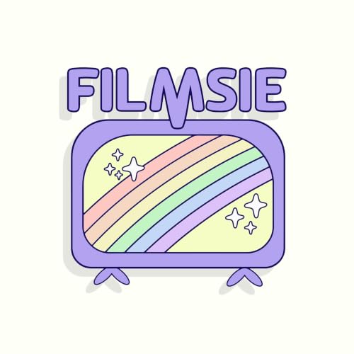 Filmsie Podcast copertina