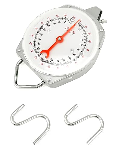 Balance de précision à suspendre double unité peson robuste de 200 kg max - 7