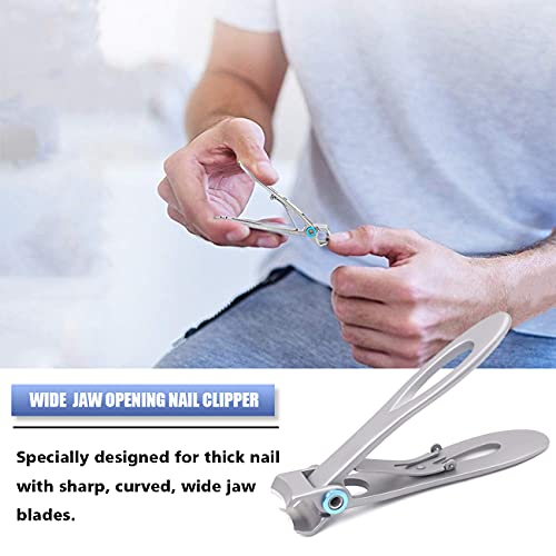 Reviews for Toenail Clippers Kit for Ingrown/Thick Nail BestViewsReviews
