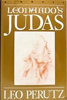 Der Judas des Leonardo 1559700025 Book Cover