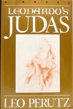 Hardcover Leonardo's Judas Book