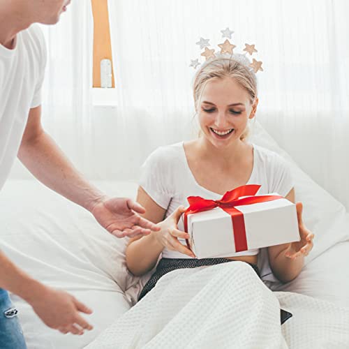 Lurrose Fascia natalizia Fascia a stella Fascia a